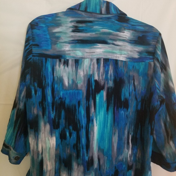 N touch shirt - Picture 3 of 3